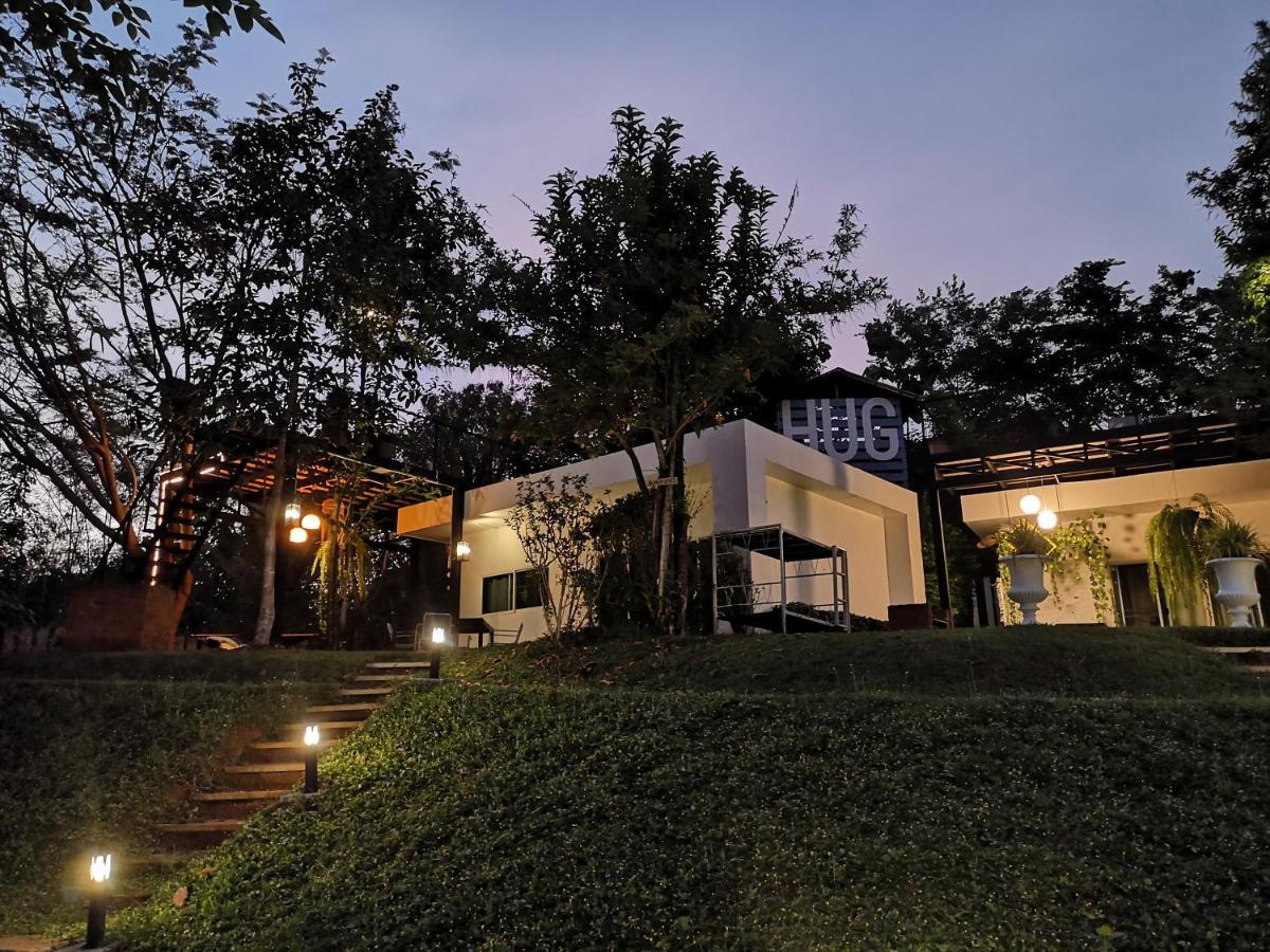 Hotel Hug Station Khaoyai Pong Talong Zewnętrze zdjęcie
