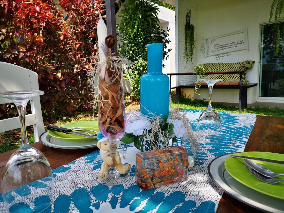 Hotel Hug Station Khaoyai Pong Talong Zewnętrze zdjęcie