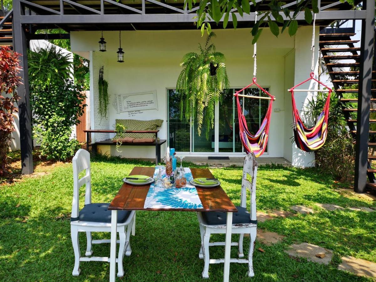 Hotel Hug Station Khaoyai Pong Talong Zewnętrze zdjęcie