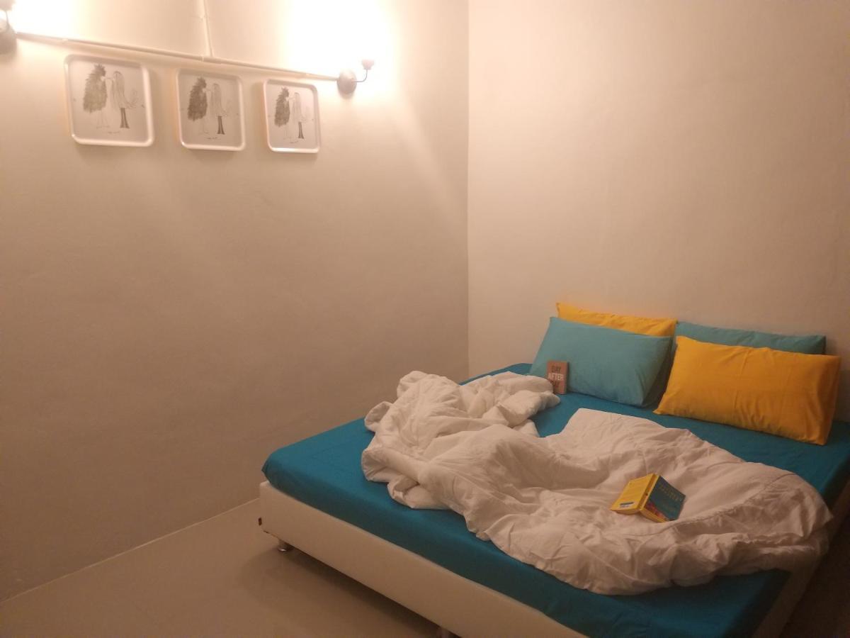 Hotel Hug Station Khaoyai Pong Talong Zewnętrze zdjęcie
