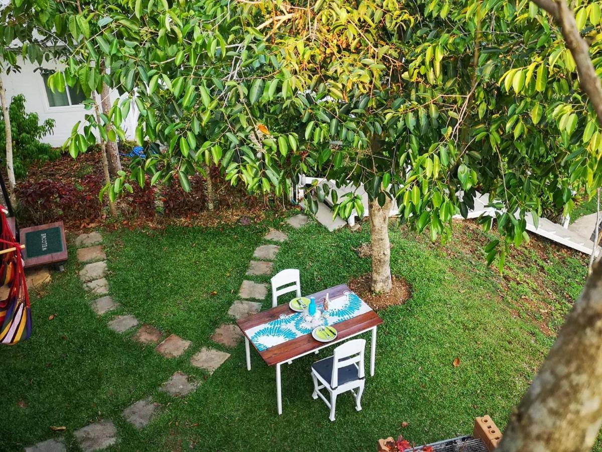 Hotel Hug Station Khaoyai Pong Talong Zewnętrze zdjęcie