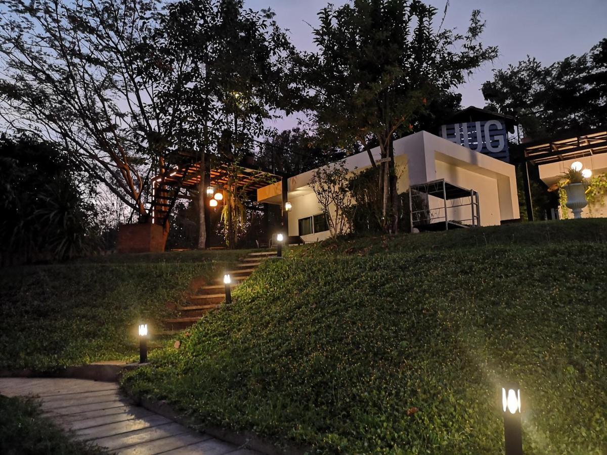 Hotel Hug Station Khaoyai Pong Talong Zewnętrze zdjęcie