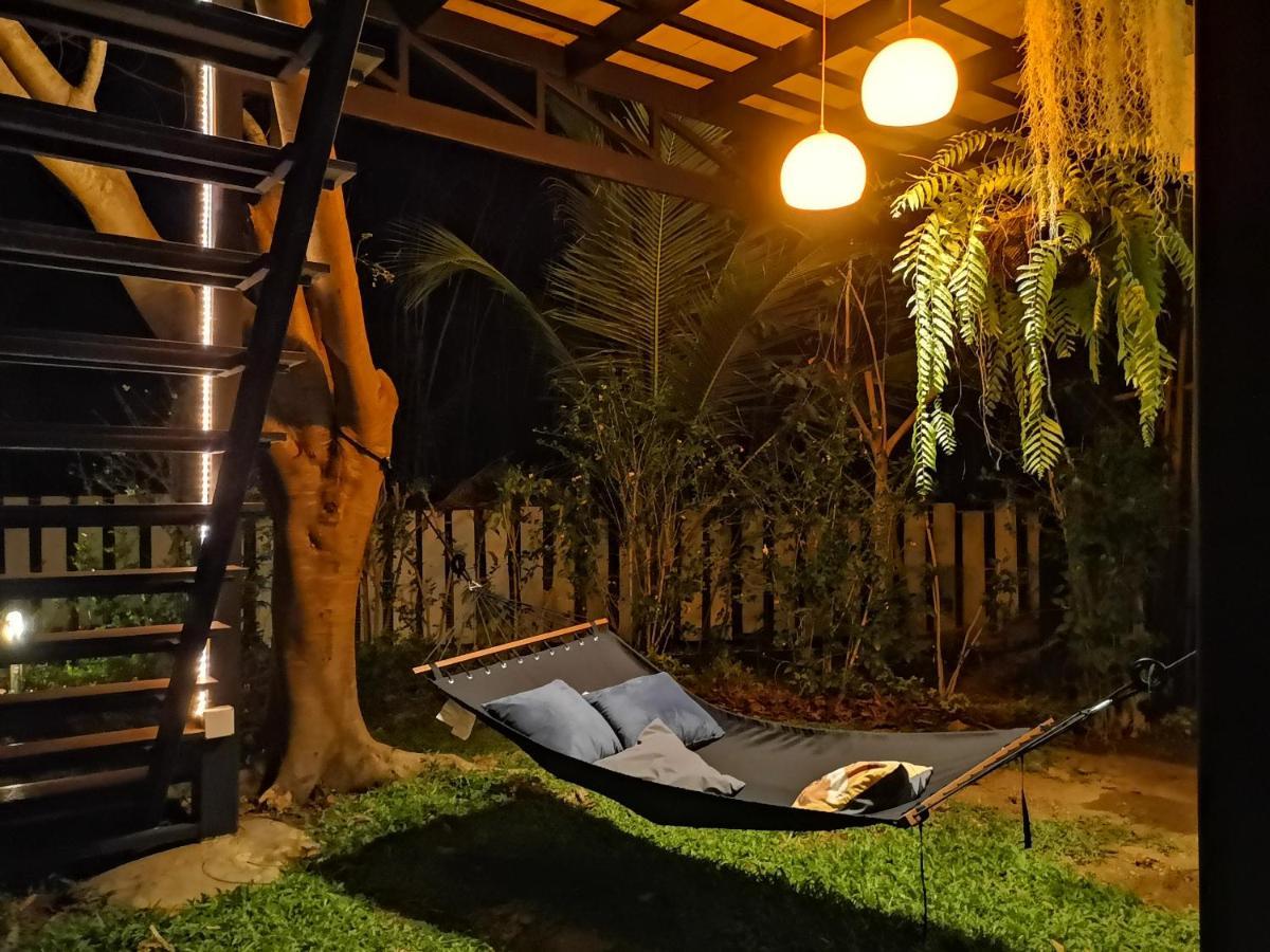 Hotel Hug Station Khaoyai Pong Talong Zewnętrze zdjęcie