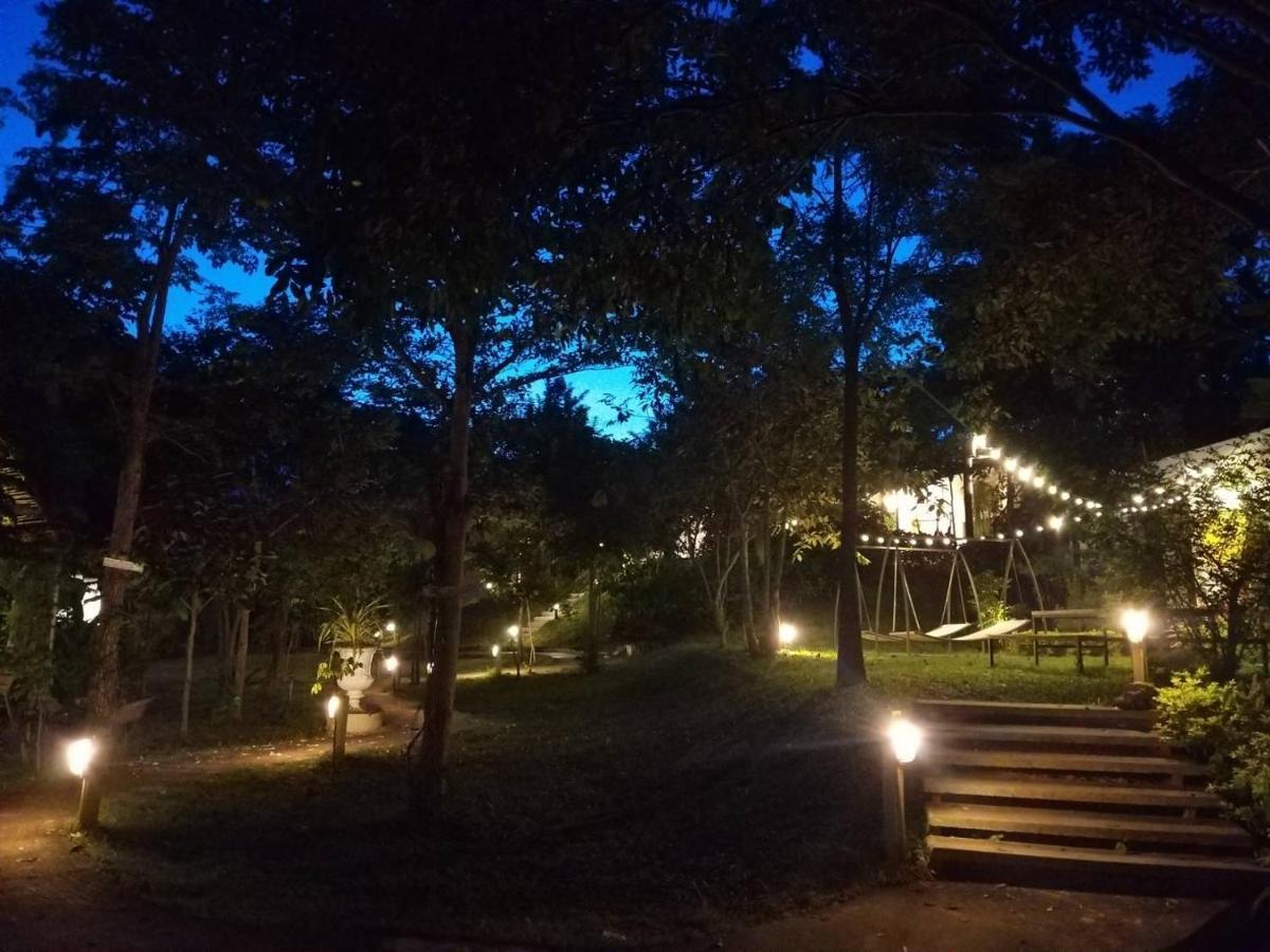 Hotel Hug Station Khaoyai Pong Talong Zewnętrze zdjęcie