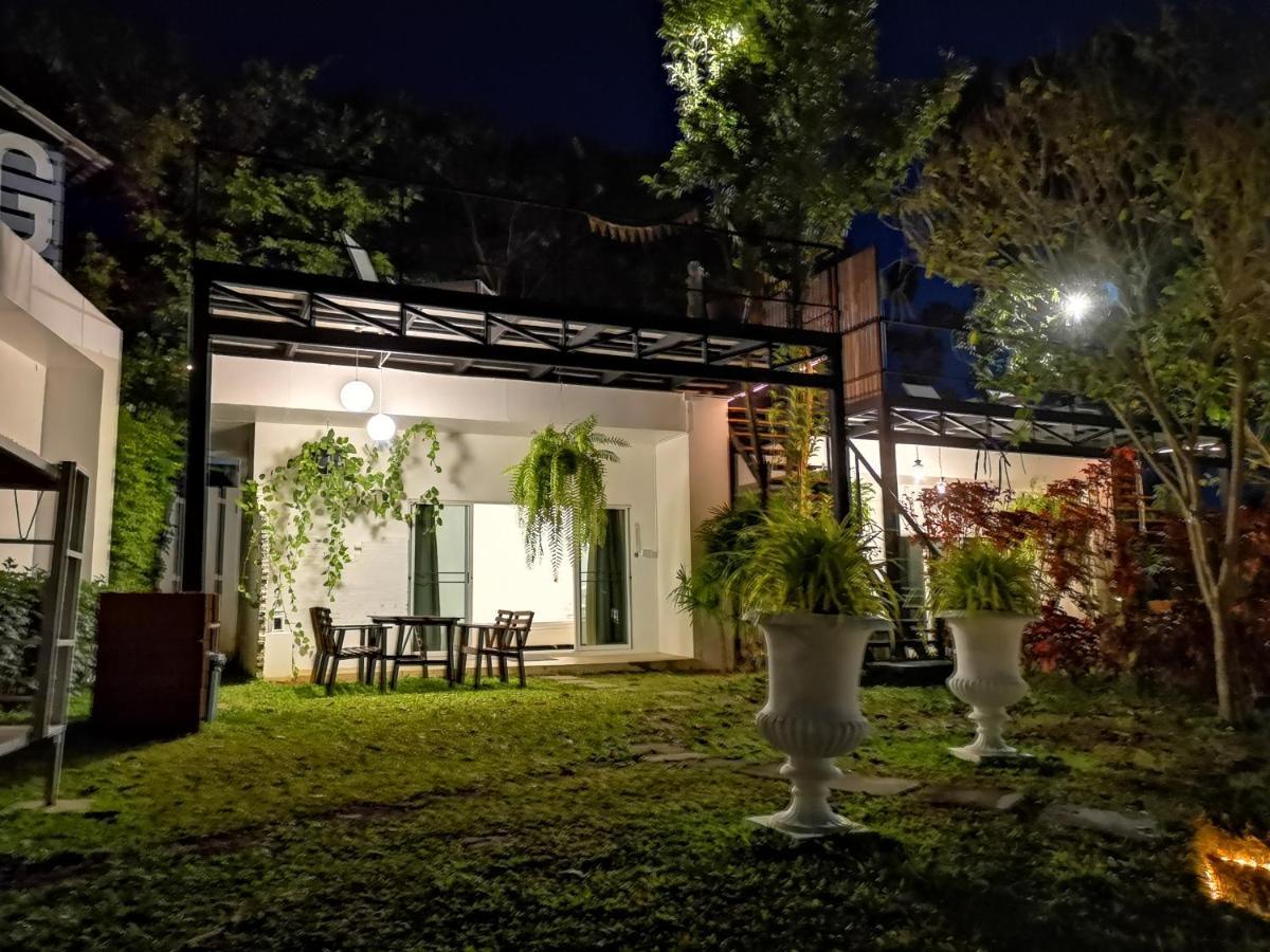 Hotel Hug Station Khaoyai Pong Talong Zewnętrze zdjęcie