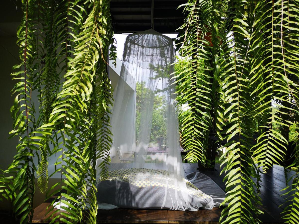 Hotel Hug Station Khaoyai Pong Talong Zewnętrze zdjęcie