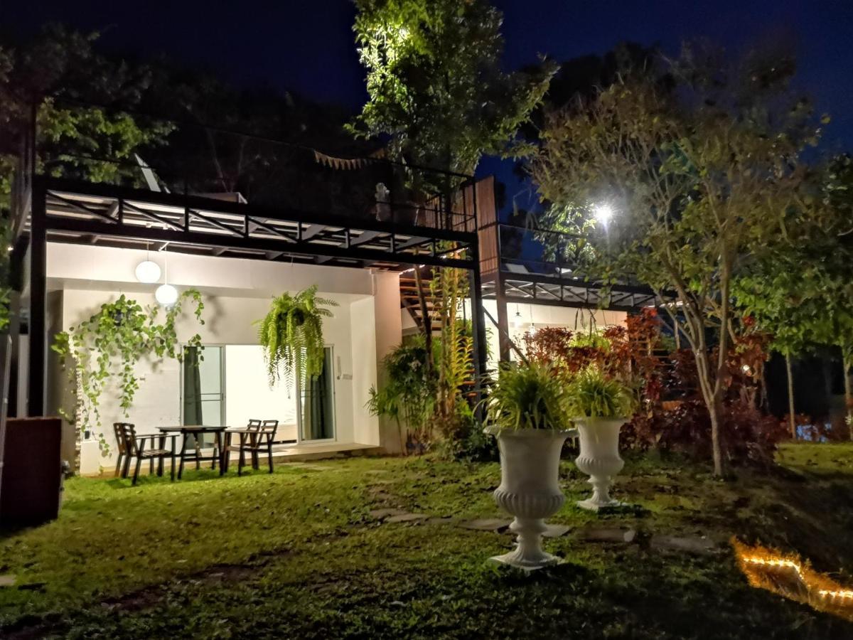 Hotel Hug Station Khaoyai Pong Talong Zewnętrze zdjęcie