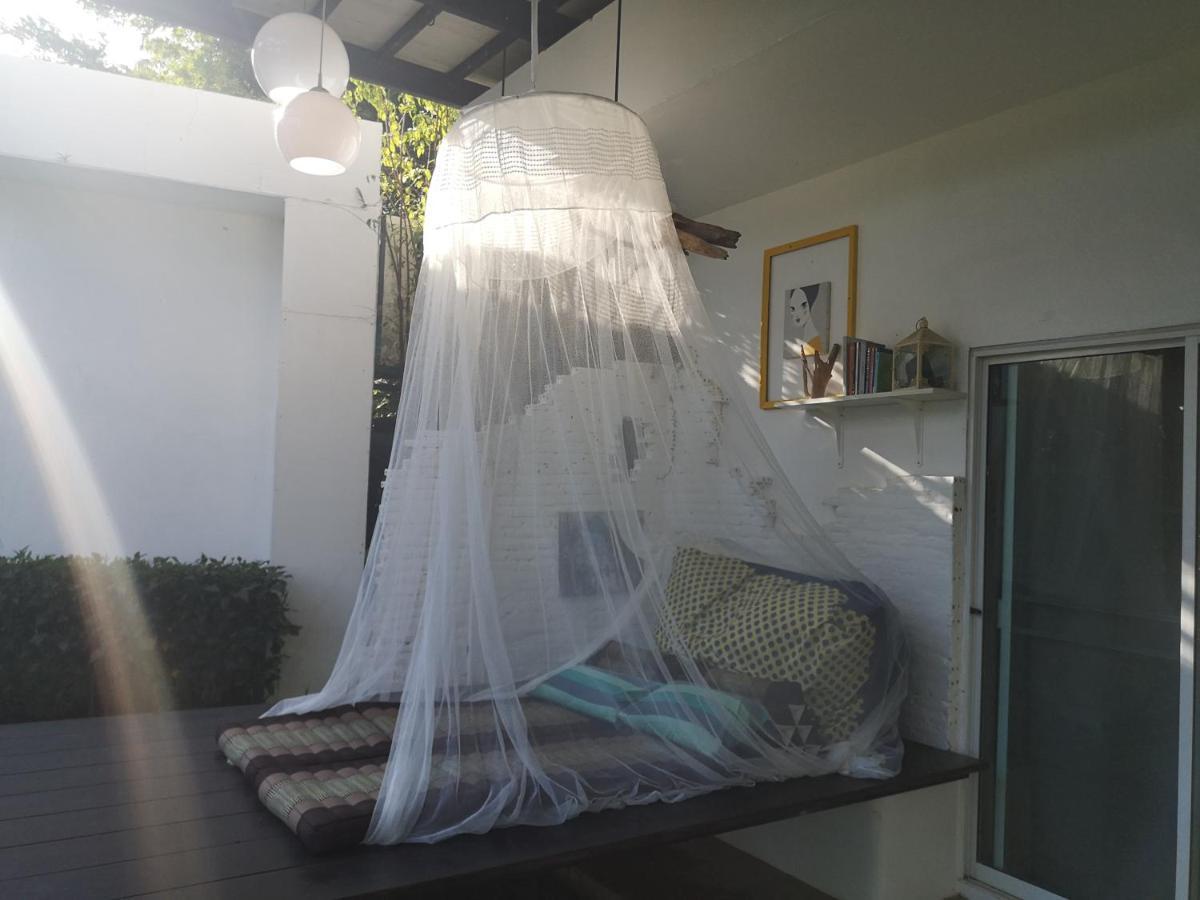 Hotel Hug Station Khaoyai Pong Talong Zewnętrze zdjęcie