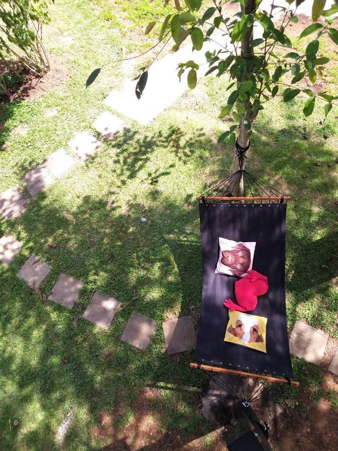 Hotel Hug Station Khaoyai Pong Talong Zewnętrze zdjęcie