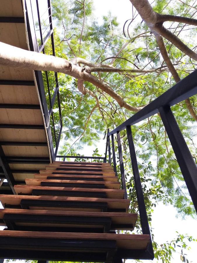 Hotel Hug Station Khaoyai Pong Talong Zewnętrze zdjęcie