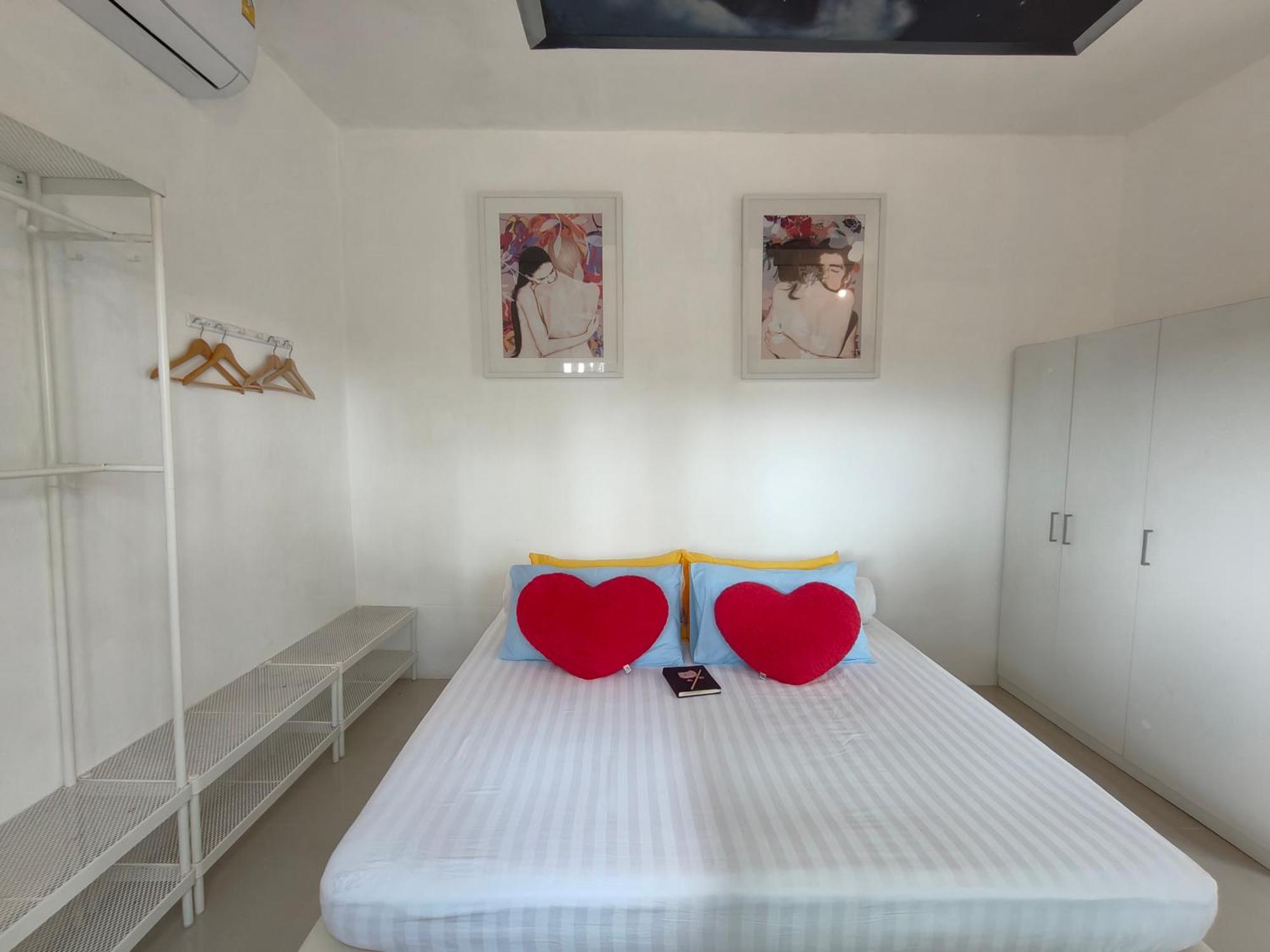 Hotel Hug Station Khaoyai Pong Talong Zewnętrze zdjęcie