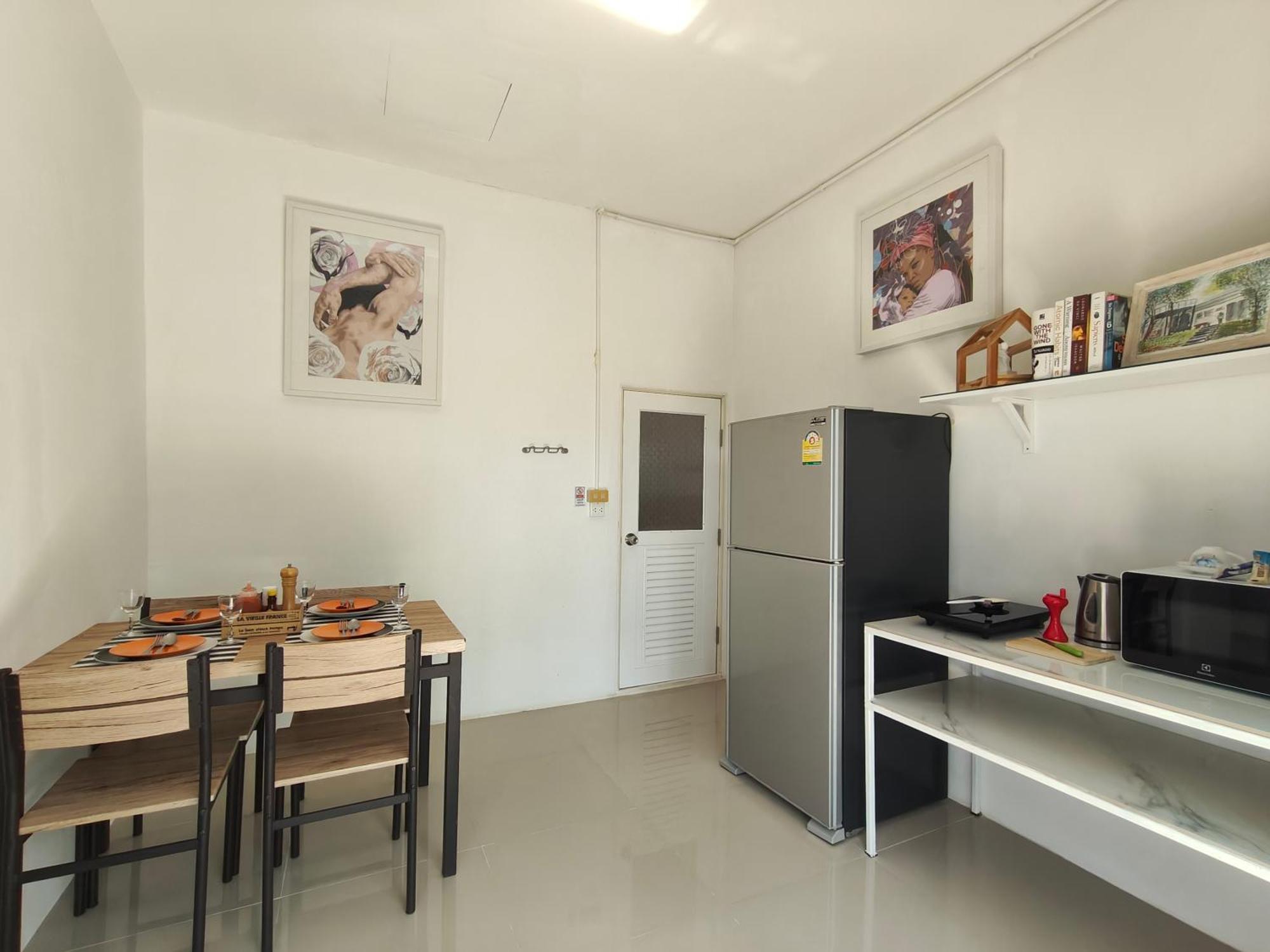 Hotel Hug Station Khaoyai Pong Talong Zewnętrze zdjęcie